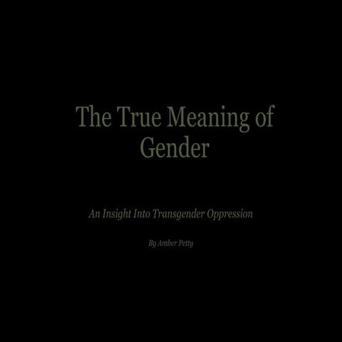 Creative project amberpetty