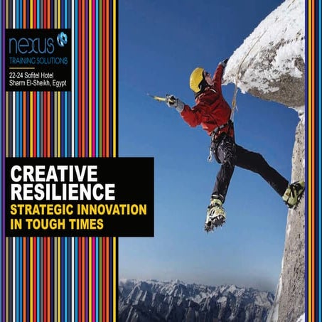 Creative Resilience Nexus_EN