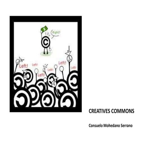 Creatives commons