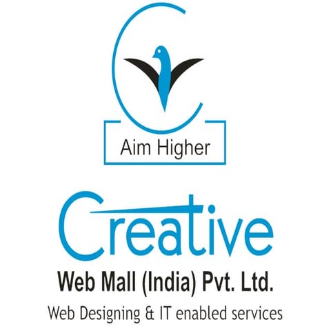 Creative Seo Proposal