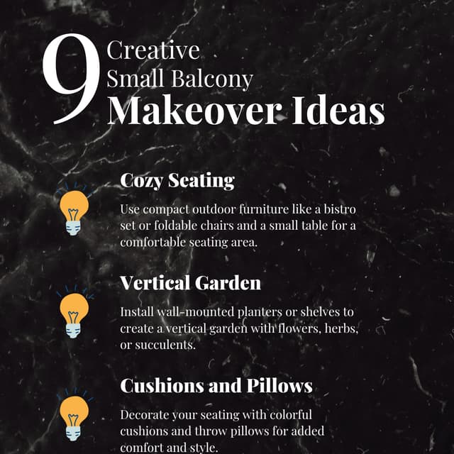 Creative Small Balcony Makeover Ideas Pdf Creative Small Balcony Makeover Ideas Pdf
