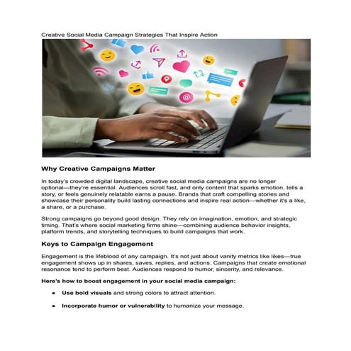 Creative Social Media Campaign Strategies That Inspire Action.pdf