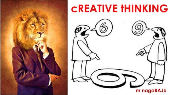 Creative Thinking