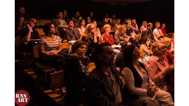 Креативні індустрії. Українська модель