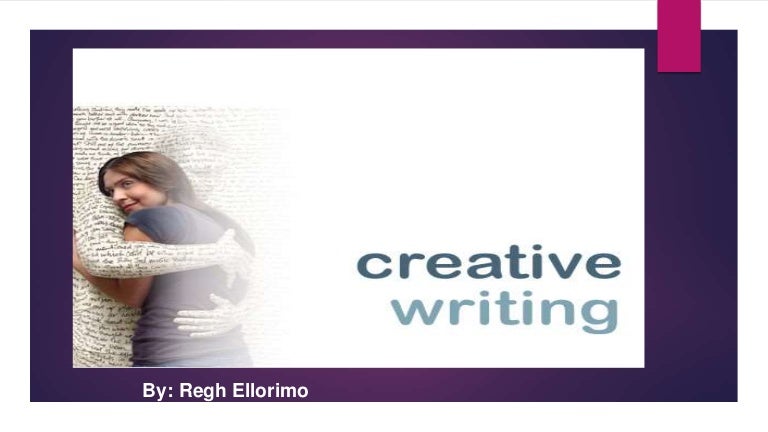 Creative Writing
