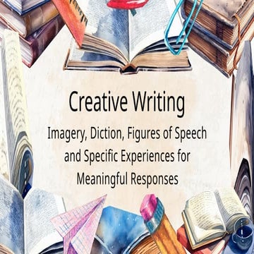CREATIVE WRITING-Q1-WEEK1.powerpoint ppt | PPTX