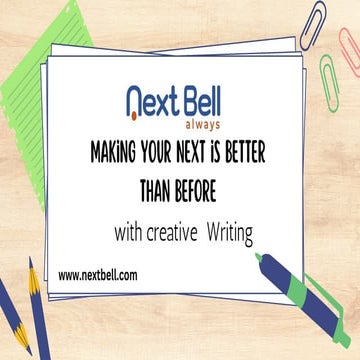 _Creative Writing Story Starters with Next Bell .pdf
