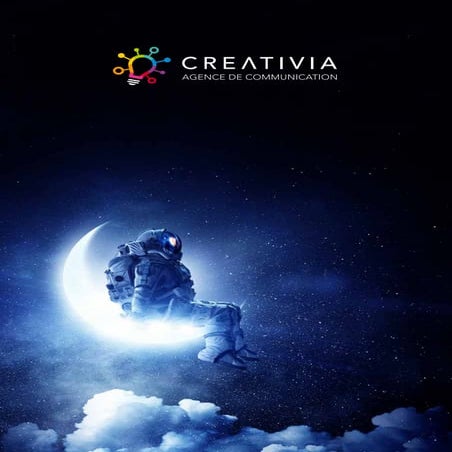Creativia | Agence de Communication Genève | Irrésistible ! | PDF