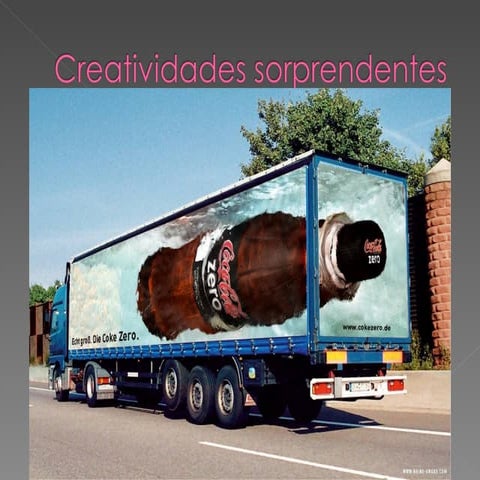 Anuncios sorprendentes