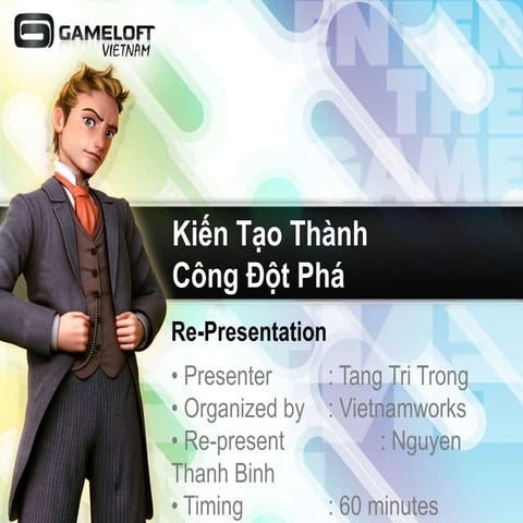 Breakthrough Success