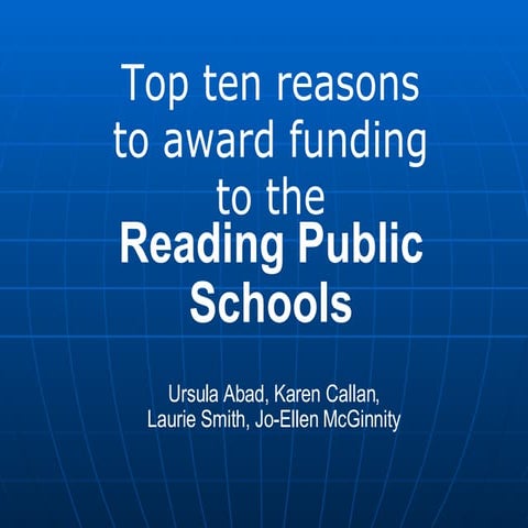 Creativity Presentation2