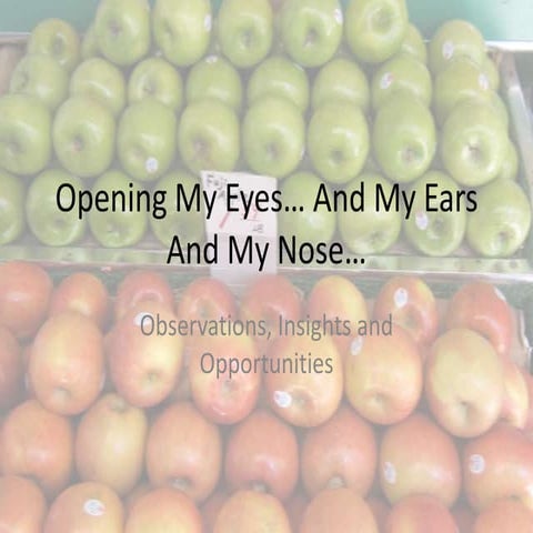 Creativity Assignment 2