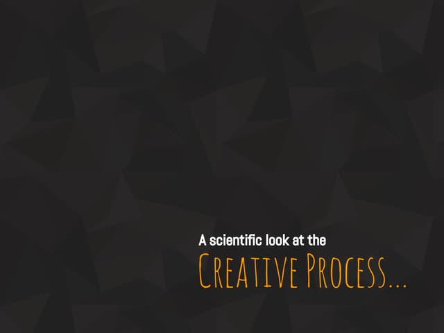 5 Steps to creative problem solving