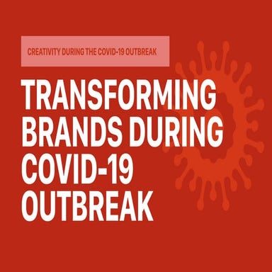 Creativity During COVID-19