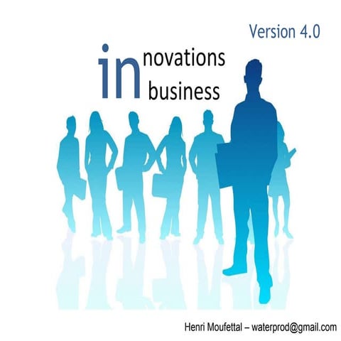 INinBiz v4.0
