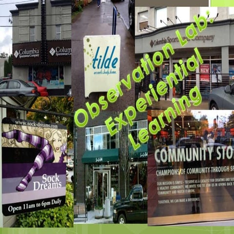 Mindy Mechanic Venture Lab Creativity Project