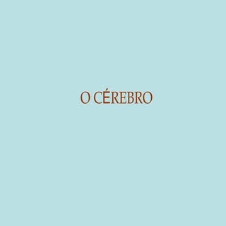 Cérebro
