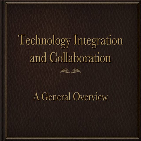 CREC Tech. Leadership