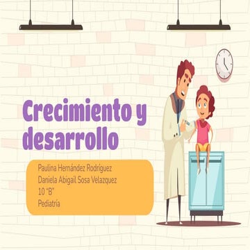IODI - INSTRUMENTO DE OBSERVACIÓN DEL DESARROLLO INFANTIL | PDF