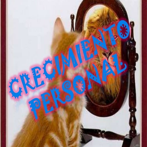 Crecimiento Personal