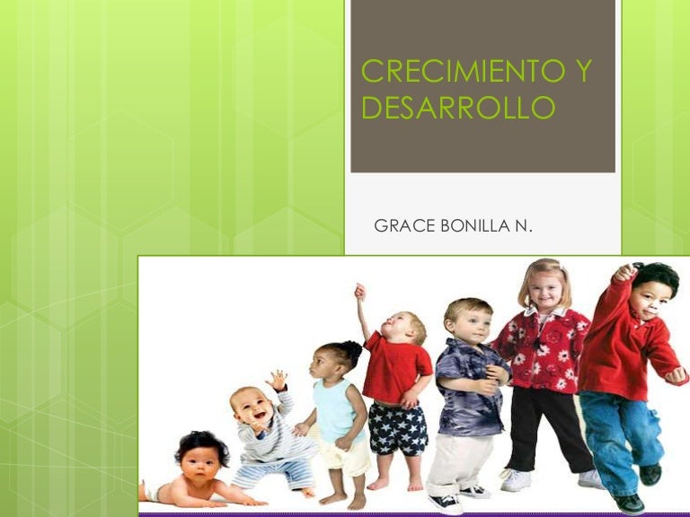 Pediatria. Crecimiento y desarrollo. Tablas de crecimiento OMS