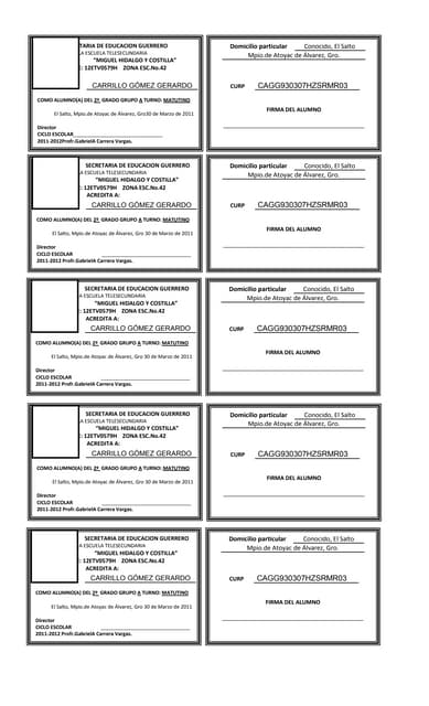 formatos para gafetes rome fontanacountryinn com formato de credenciales en word