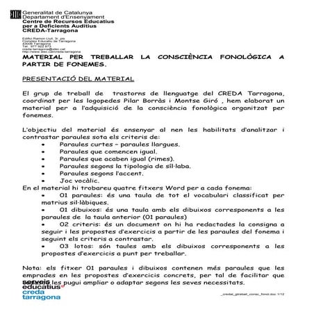  Credat gtreball_consc_fonol