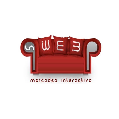 Credenciales La Web Mercadeo Interactivo
