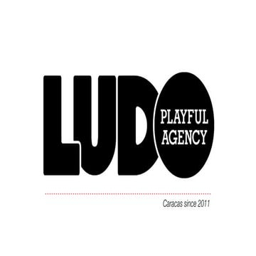 Credenciales ludo agency 