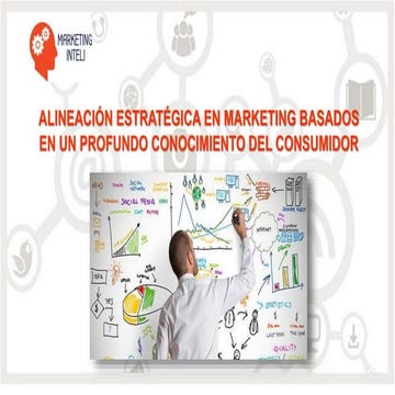 Cómo hacer marketing Inteligente 