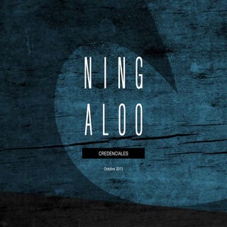 Credenciales de Ningaloo Internacio...