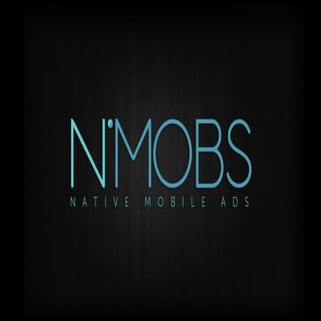 Nmobs Credenstials (Eng)