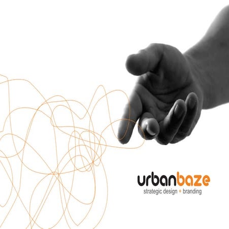 Urbanbaze Credential jan 2012