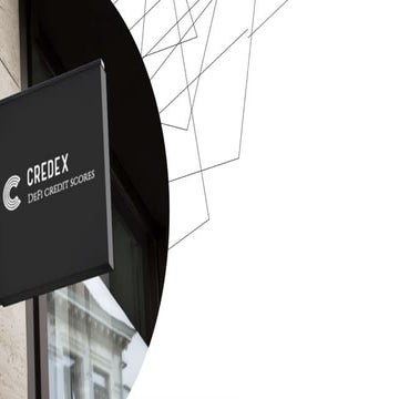 Credex : Credit Score for Web 3.0