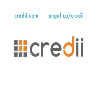 Credii