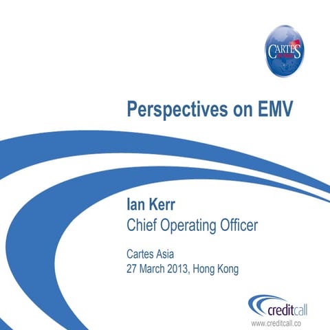 EMV Certification & Payment Terminal Certification.pptx