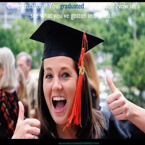 Credit card management 