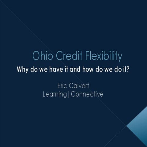 Bridging the gap role of technology | PPT