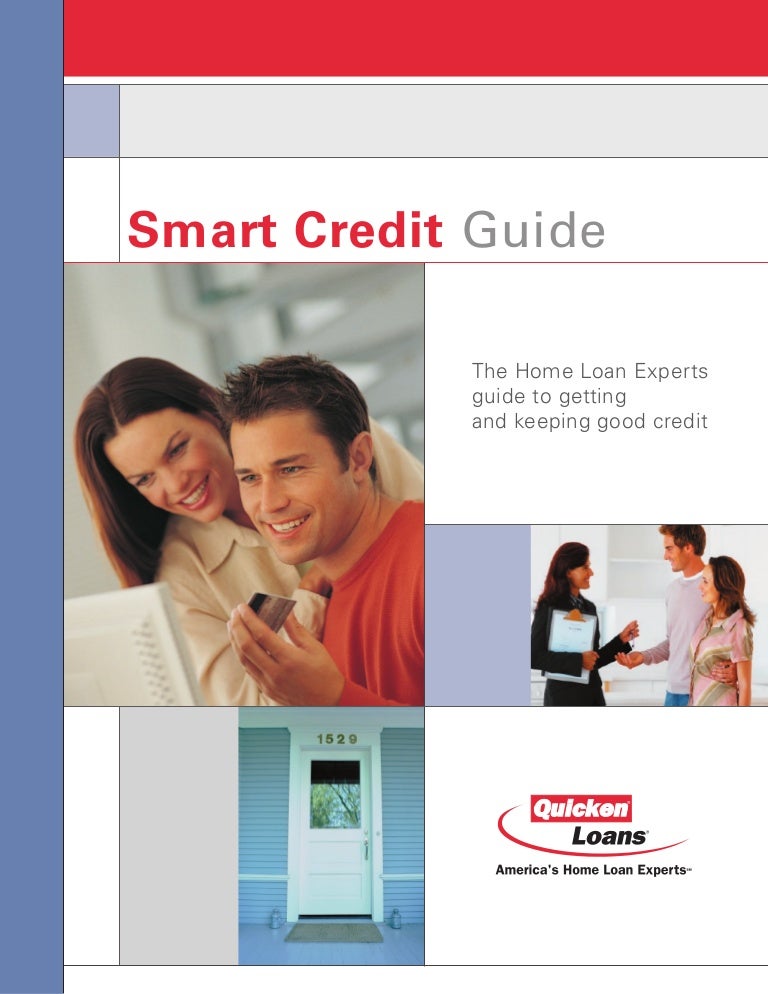 Credit Guide