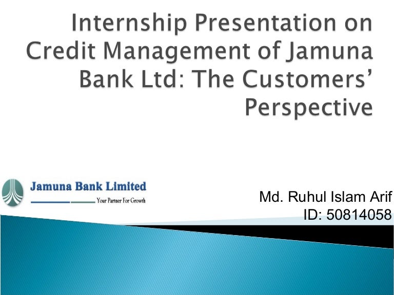 Dissertation credit management