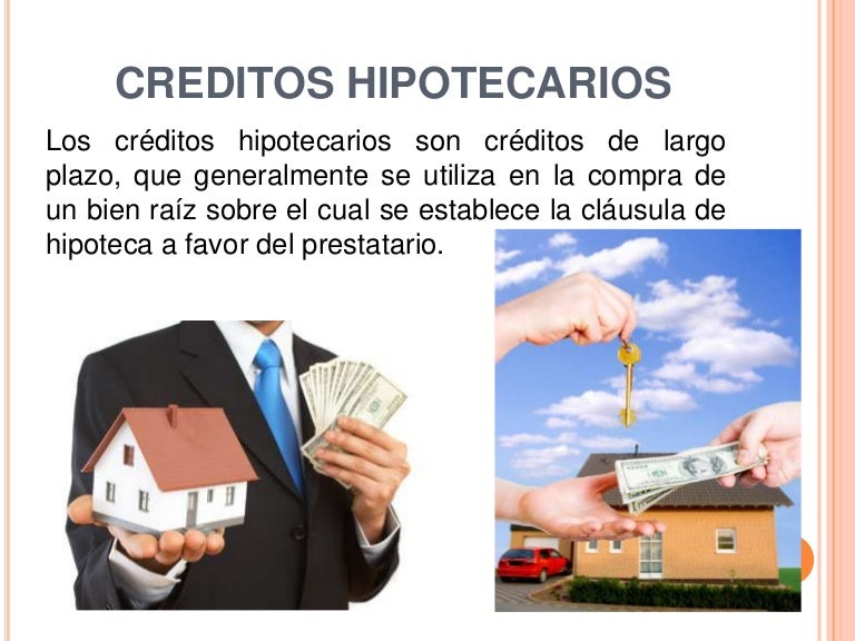 Credito hipotecario ecuador Credito hipotecario ecuador