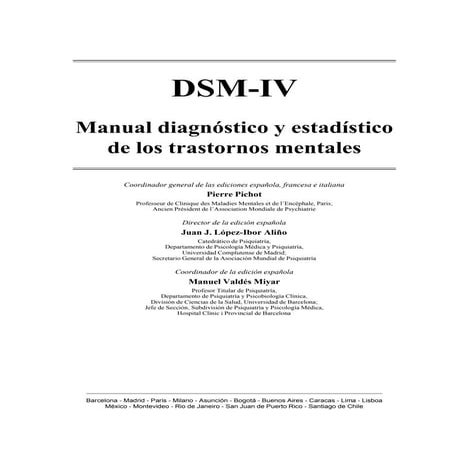 Introduccion a La Psicopatologia y Psiquiatria7 - Vallejo.pdf