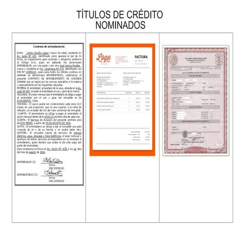 Elementos del cheque | PDF