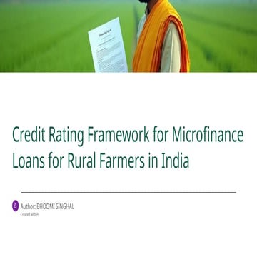 Credit Rating Framework for M... (2).pptx