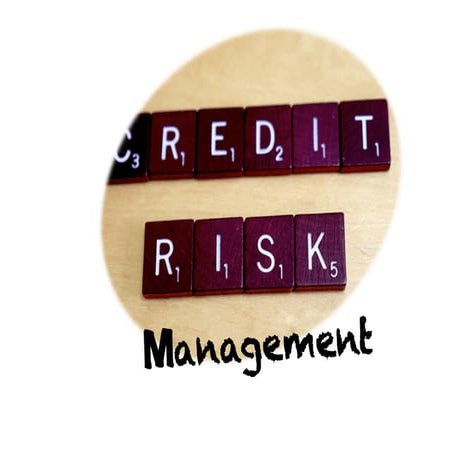 Credit Risk  Management