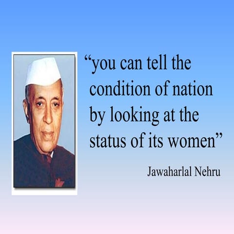 Gender Bias As Correlate of Parenting