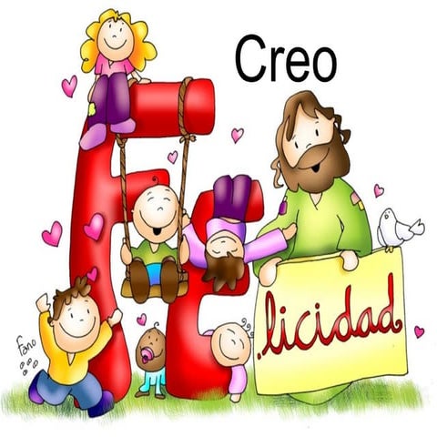 Credo fano