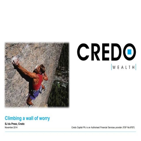 Credo Group