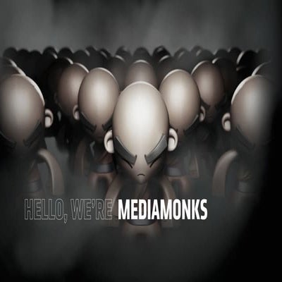 Cheil Hangarsession: Media Monks - Crafted with care and coded with coffee