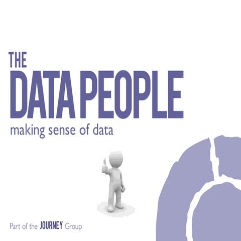 The Data People